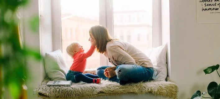 Μεγαλύτερος κίνδυνος καρκίνου του μαστού για τις νεότερες γυναίκες που έχουν παιδί